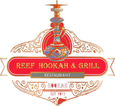 Reef Hookah & Grill