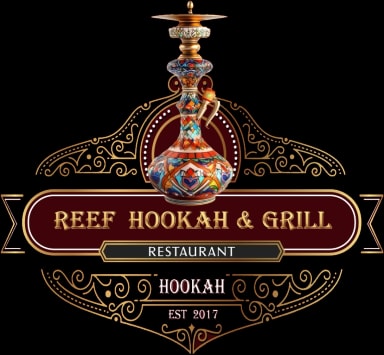 Reef Hookah & Grill