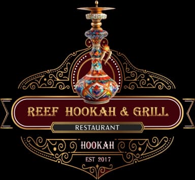 Reef Hookah & Grill